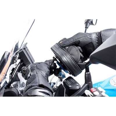 Bild von Schnellverschluss MultiPod