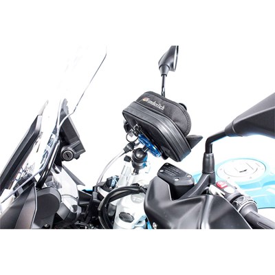 Bild von Schnellverschluss MultiPod