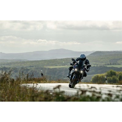 Bild von Schutzpads »RACING«