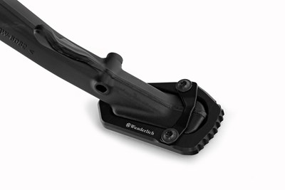 Bild von Wunderlich Seitenständer-Auflagenvergrösserung