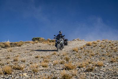 Bild von Wunderlich Seitenständer-Auflagenvergrösserung