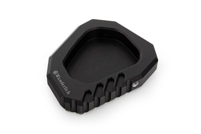 Bild von Wunderlich Seitenständer-Auflagenvergrösserung