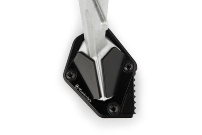 Bild von Wunderlich Seitenständer-Auflagenvergrößerung F 900 GS