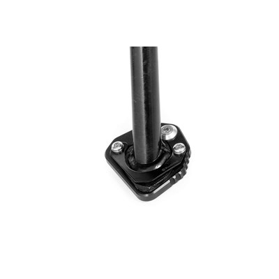 Bild von Seitenständer-Auflagevergrößerung