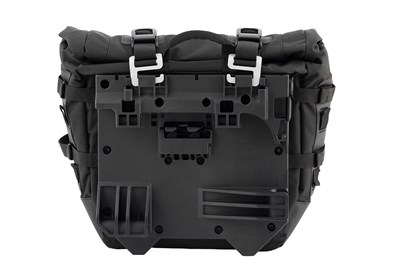 Bild von Wunderlich Seitentaschen X-BAGS X32