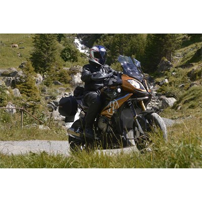 Bild von Sitzbank »AKTIVKOMFORT«