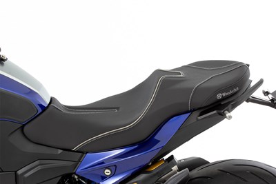 Bild von Wunderlich Sitzbank »AKTIVKOMFORT« Queens-Edition