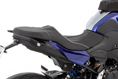 Bild von Wunderlich Sitzbank »AKTIVKOMFORT« Queens-Edition