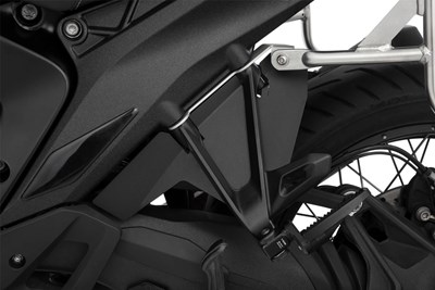 Bild von Wunderlich Sozius-Spritzschutz R 1300 GS