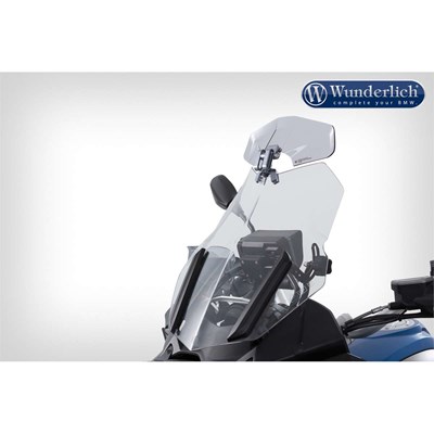 Bild von Spoileraufsatz »VARIO-ERGO 3D+«