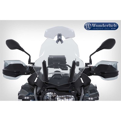 Bild von Spoileraufsatz »VARIO-ERGO 3D+«