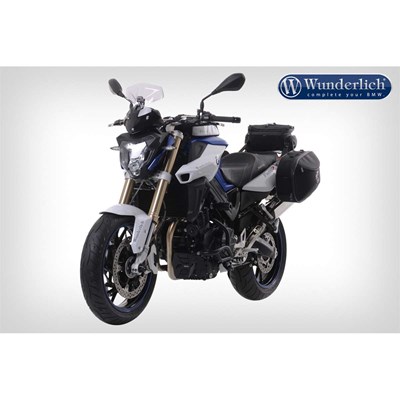 Bild von Spoileraufsatz »VARIO-ERGO 3D+«