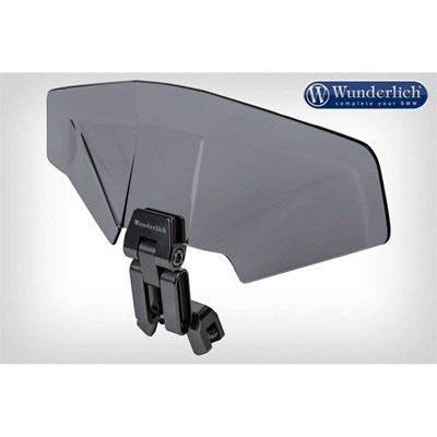 Bild von Spoileraufsatz »VARIO-ERGO 3D+«