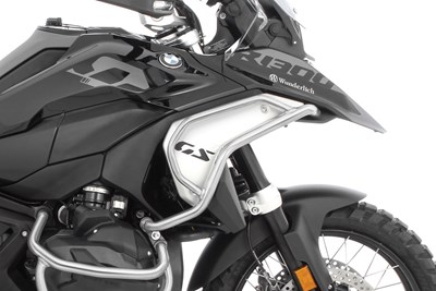 Bild von Wunderlich Tankschutzbügel ULTIMATE