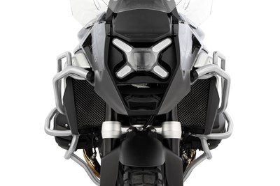 Bild von Wunderlich Tankschutzbügel ULTIMATE