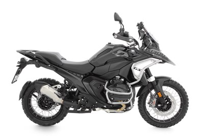 Bild von Wunderlich Tankschutzbügel ULTIMATE