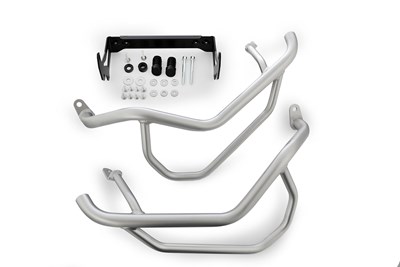 Bild von Wunderlich Tankschutzbügel ULTIMATE