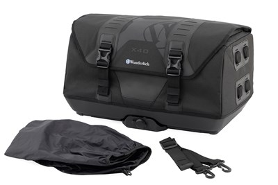 Bild von Wunderlich Topcase X-BAG X40