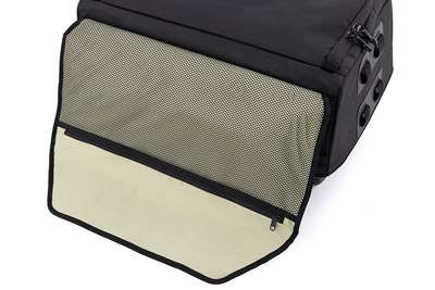 Bild von Wunderlich Topcase X-BAG X40