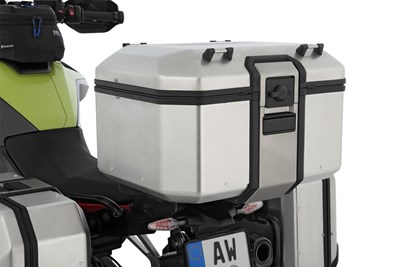 Bild von Wunderlich Topcase X-CASE X48 codierbar