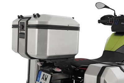 Bild von Wunderlich Topcase X-CASE X48 codierbar