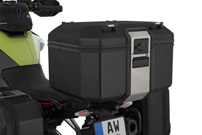 Bild von Wunderlich Topcase X-CASE X48 codierbar