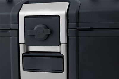 Bild von Wunderlich Topcase X-CASE X48 codierbar