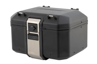 Bild von Wunderlich Topcase X-CASE X48 codierbar