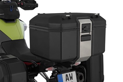 Bild von Wunderlich Topcase X-CASE X48 mit Standardschloss