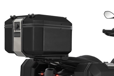 Bild von Wunderlich Topcase X-CASE X48 mit Standardschloss