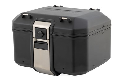 Bild von Wunderlich Topcase X-CASE X48 mit Standardschloss
