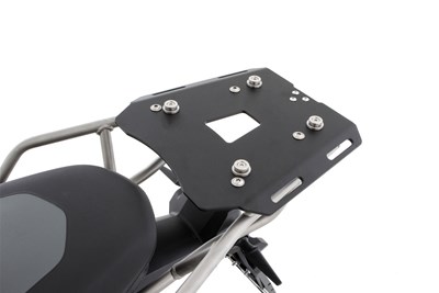 Bild von Wunderlich Topcaseträger EXTREME R 1300 GS für Modelle ohne Vario-Topcaseaufnahme