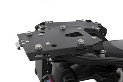 Bild von Wunderlich Topcaseträger EXTREME für Vario-Topcaseaufnahme R 1300 GS