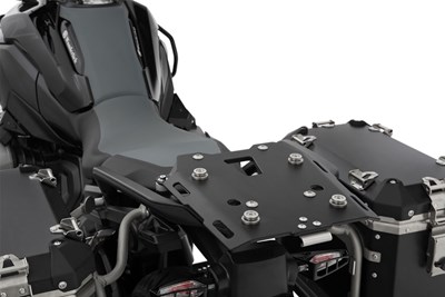 Bild von Wunderlich Topcaseträger EXTREME für Vario-Topcaseaufnahme R 1300 GS