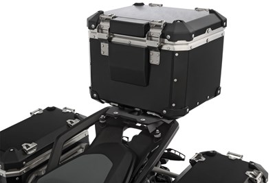 Bild von Wunderlich Topcaseträger EXTREME für Vario-Topcaseaufnahme R 1300 GS