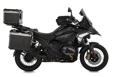 Bild von Wunderlich Topcaseträger EXTREME für Vario-Topcaseaufnahme R 1300 GS