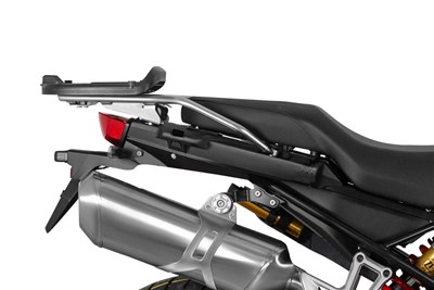 Bild von Wunderlich Topcaseträger X-RACK -  für Modelle mit Original Varioträger