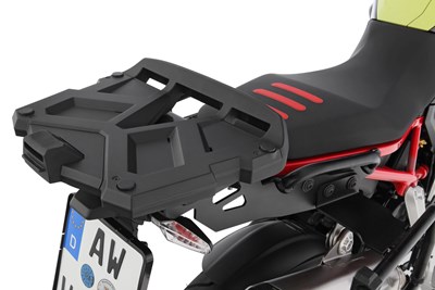 Bild von Wunderlich Topcaseträger X-RACK F 900 GS