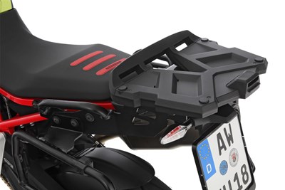 Bild von Wunderlich Topcaseträger X-RACK F 900 GS