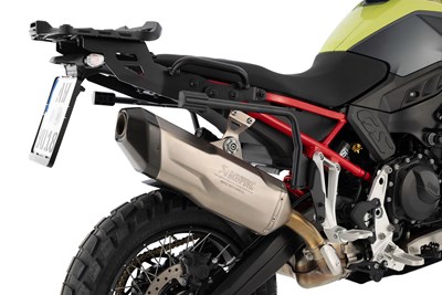 Bild von Wunderlich Topcaseträger X-RACK F 900 GS