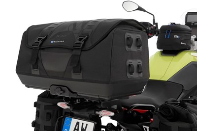 Bild von Wunderlich Topcaseträger X-RACK F 900 GS