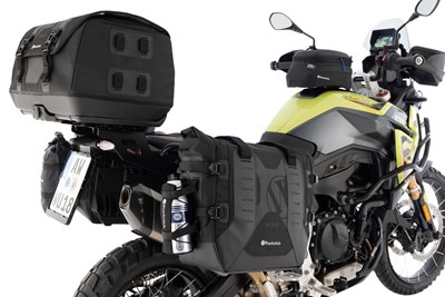 Bild von Wunderlich Topcaseträger X-RACK F 900 GS