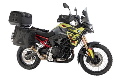 Bild von Wunderlich Topcaseträger X-RACK F 900 GS