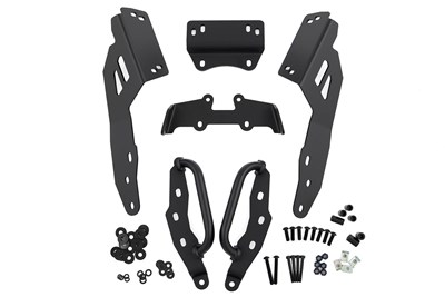 Bild von Wunderlich Topcaseträger X-RACK F 900 GS