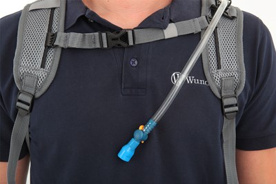 Bild von Wunderlich Trinksystem MOVE