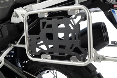 Bild von Wunderlich Universalhalter für Kofferträger