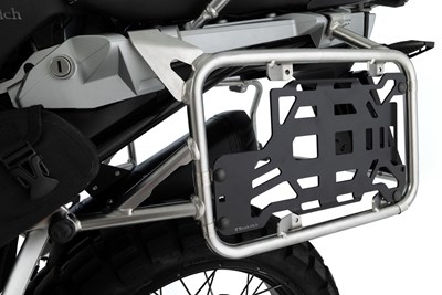 Bild von Wunderlich Universalhalter für Kofferträger