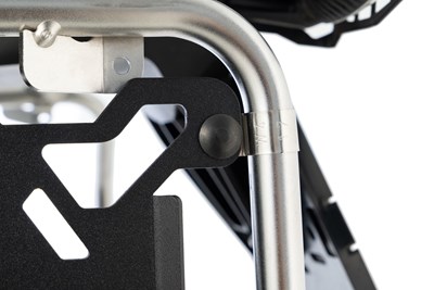 Bild von Wunderlich Universalhalter für Kofferträger