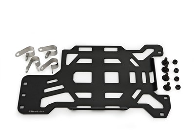 Bild von Wunderlich Universalhalter für Kofferträger