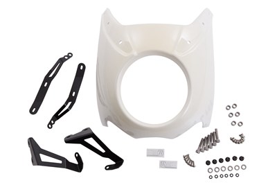 Bild von Wunderlich Verkleidung DAYTONA R 12 nineT